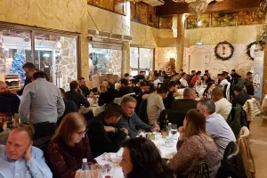 (ΦΩΤΟΣ) "Όμορφες στιγμές που τόσο πολύ μας έχουν λείψει"