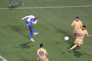 BΙΝΤΕΟ/Το 0-1 με Νταμπό...