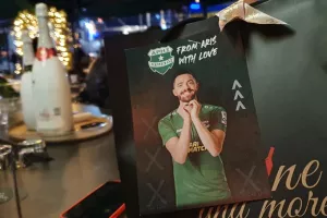 Δωράκια στο... πνεύμα των ημερών