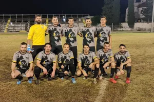 "Σε ένα κάκιστο εώς επικίνδυνο αγωνιστικό χώρο"