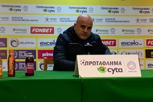 ΤΙΜΟΥΡ: "Χρειάζονται προσεκτικές επιλογές στις μεταγραφές"