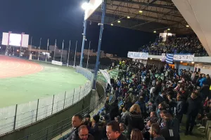 Απόλλων/3150 με ΑΕΛ - Γύρω στα 1100 διαθέσιμα (Πιθανό sold out)