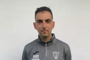 Στο τιμ της Ομόνοιας Αρ. ο Δαρείος