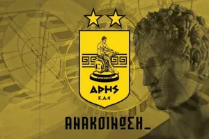 Εφτασε τα 10 κρούσματα ο Άρης