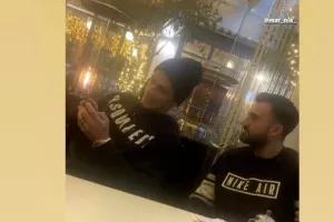 Χαλαρός ο Πιέρος