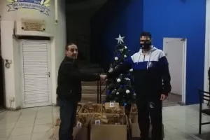 Οργανωμένοι Απόλλωνα/Πολύ όμορφη κίνηση 