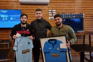 Εsports/Πάφος FC