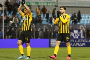 Νέα παράταση για την υπόθεση Ντουρμισάι