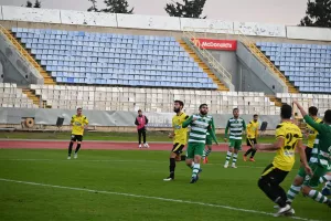 (Φωτορεπορτάζ) ΑΣΙΛ - Ομόνοια 29Μ