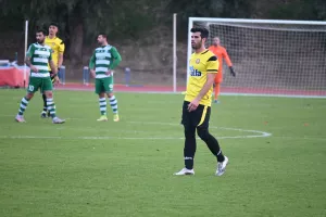 (Φωτορεπορτάζ) ΑΣΙΛ - Ομόνοια 29Μ