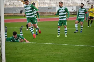 (Φωτορεπορτάζ) ΑΣΙΛ - Ομόνοια 29Μ