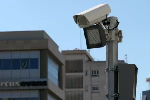 Κάμερες τροχαίας και στη Λεμεσό - Τα νέα 6 σημεία