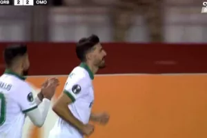 H UEFA για την γκολάρα Γκόμεθ...