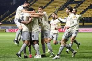 Βγάζει πάντα αντίδραση τον Γενάρη