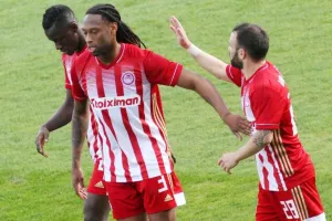 Χωρίς Βαλμπουενά και Σεμέδο η αποστολή ενόψει Άρη