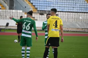 (Φωτορεπορτάζ) ΑΣΙΛ - Ομόνοια 29Μ