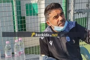 Σατσιάς/Κυπριακό καφέ πριν τη... σέντρα!