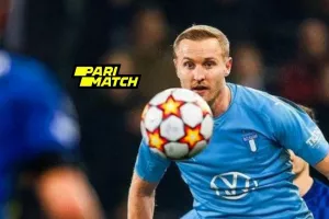 ΕΠΙΣΗΜΟ για Brorsson!