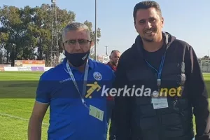 Ένωση - Αναγέννηση, πατέρας Vs γιος!