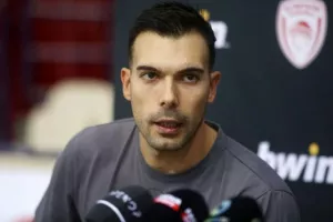  «Είμαι εδώ για να πάρω τις αποφάσεις»