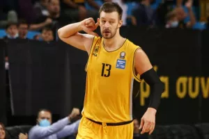 Το συγκινητικό video της ΑΕΚ για τον Γέλοβατς