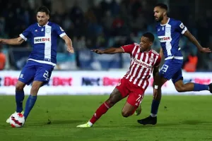 «Βλέπει» Πίρσμαν ο Ολυμπιακός