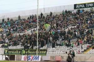 Η ΑΕΚ για τα εισιτήρια του ντέρμπι