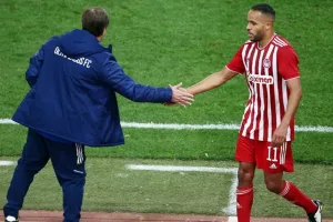 Κληρώνει… θηρίο για τον Ολυμπιακό