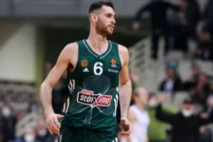 Τεστάρει δυνάμεις κόντρα στην ΤΣΣΚΑ ο ΠΑΟ