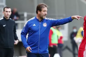 Εντεκάδα με αλλαγές κόντρα στον ΟΦΗ ο Μαρτίνς