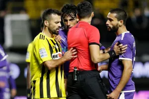 Ζήτησε VAR για τη ρεβάνς με τον Άρη ο ΟΦΗ