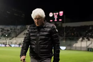 Γιοβάνοβιτς: «Δικαιούμασταν καλύτερο σκορ από το 2-1»