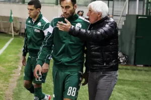 Ο κομβικός ρόλος των τριών χαφ στην άνοδο του Παναθηναϊκού