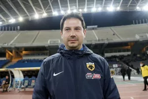 Γιαννίκης: «Δεν έχω κάνει καμία εισήγηση για παίκτες»