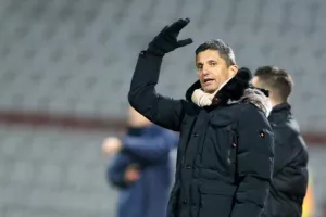 «Περνάμε δύσκολη περίοδο, δεν το αξίζουμε αυτό»