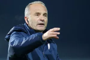 Αγωγή του Παναθηναϊκού σε Ζιώγα για δυσφήμιση!