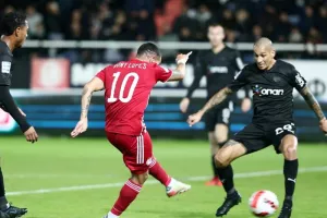Καλύτερο γκολ της 12ης αγωνιστικής ο Ρόνι Λόπες