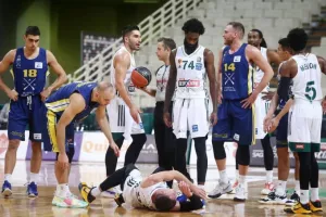 Στο νοσοκομείο για εξετάσεις ο Νέντοβιτς