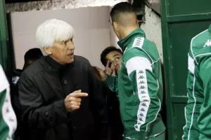 Στροφή στον ΠΑΣ Γιάννινα