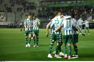 Σε δύο ματς στη Λεωφόρο κρίνεται η έξοδος στην Ευρώπη για Παναθηναϊκό!