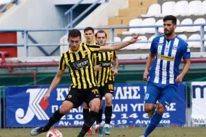 Πρόβλημα με Σαμπανάτζοβιτς, δεν πάει Ζάκυνθο