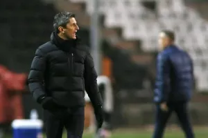 «Πήραμε πίσω την αυτοπεποίθησή μας, είμαι χαρούμενος για τον Κούρτιτς»