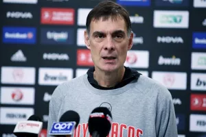 «Παιχνίδι πρόκληση για μας η Μπάγερν»