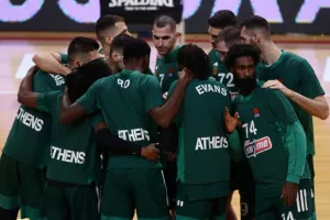 Αρνητικά τα σημερινά τεστ στον Παναθηναϊκό, κανονικά το ντέρμπι