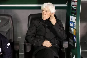 Γιοβάνοβιτς: "Είμαστε υπό μόνιμη πίεση"