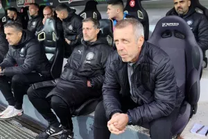 «Όλα τελείωσαν στην αποβολή του Μεγιάδο»