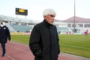 Γιοβάνοβιτς: «Στείλαμε τον κόσμο σπίτι του, πρέπει να τον φέρουμε ξανά»