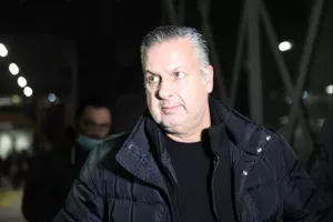 Στη Θεσσαλονίκη ο Μπότο