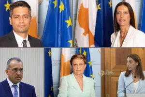 Αυτοί που έφυγαν και ήρθαν δίπλα από Αναστασιάδη το 2021
