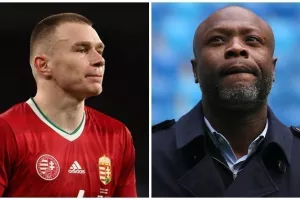 William Gallas/Αποθέωσε Σάλαϊ και μίλησε για... Τσέλσι
